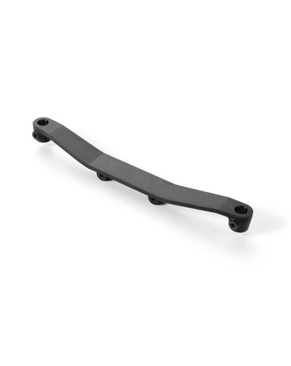 GT COMPOSITE REAR HOLDER FOR BODY POSTS - 351430 - XRAY