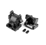 GT COMPOSITE DIFF BULKHEAD BLOCK SET WITH AIR COOLING - XRAY - 352007