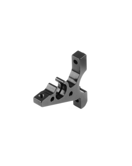 GT ALU FRONT ANTI-ROLL BAR BULKHEAD - RIGHT - XRAY - 352012