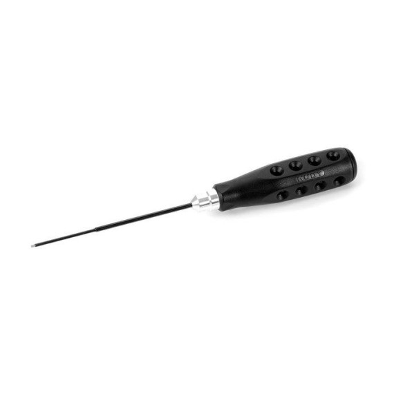 Pt Allen Wrench + Repl. Tip .050 X 120  mm - V2 - HUDY - 125049