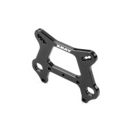 XB8 ALU FRONT SHOCK TOWER - LOWER - XRAY - 352055