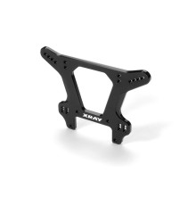 XT8 ALU FRONT SHOCK TOWER - CNC MACHINED 7075 T6 (4MM) - 352069 - XRA