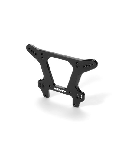 XT8 Support d'amortisseurs avant alu - XRAY - 352069