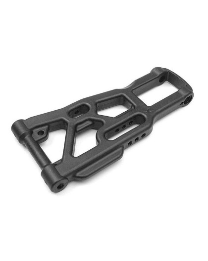 FRONT LOWER SUSPENSION ARM - HARD - 352110 - XRAY