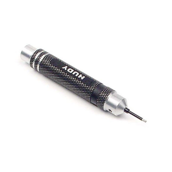 Allen Wrench  .050 & Guide Nut Tool 9.0 mm - V2 - HUDY - 125090