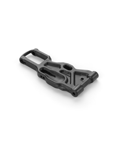 XB8 C-HUB COMPOSITE FRONT LOWER SUSPENSION ARM - HARD - 352121-H - X