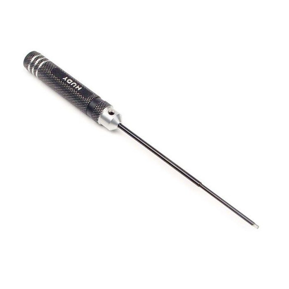 Allen Wrench + Repl. Tip .063 X 120 mm (1/16) - V2 - HUDY - 126340