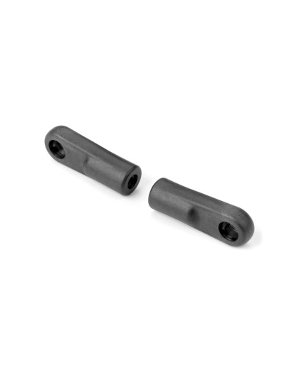 FRONT UPPER ARM BALL JOINT - GRAPHITE (2) - XRAY - 352150-G