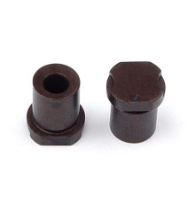 STEEL ECCENTRIC BUSHING 1° - V2 (2) - 352174 - XRAY