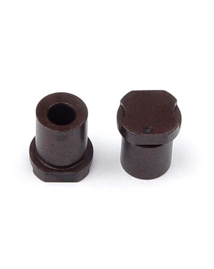 Inserts excentrique acier 1 deg. V2 (2) - XRAY - 352174