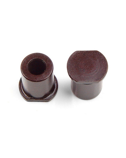 STEEL ECCENTRIC BUSHING 0° (2) - 352170 - XRAY