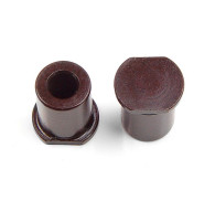 STEEL ECCENTRIC BUSHING 0° (2) - 352170 - XRAY
