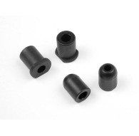 COMPOSITE BUSHING & BALL MOUNT SET (2+2) - 352179 - XRAY