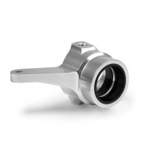 ALU STEERING BLOCK RIGHT - 352255 - XRAY
