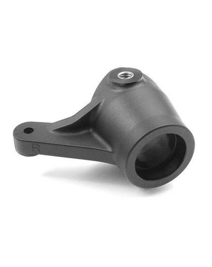 STEERING BLOCK RIGHT - V2 - 352250 - XRAY