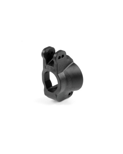 Etrier de direction plastique gauche 6° - XRAY - 352289