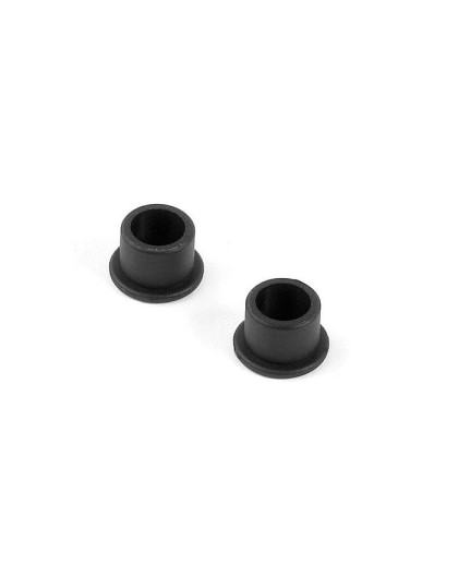 COMPOSITE BUSHING FOR XB808 ALU CASTER BLOCK (2) - 352294 - XRAY