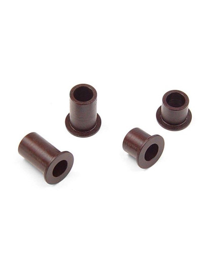 STEEL STEERING BUSHING (2+2) - 352295 - XRAY
