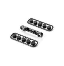 XB8 Cale de susp. alu FF - XRAY - 352323