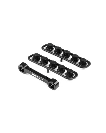 GT'22 Cale de suspension FF - XRAY - 352325