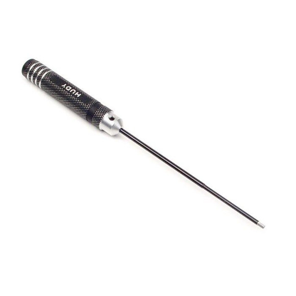 Allen Wrench + Repl. Tip .078 X 120 mm (5/64) - V2 - HUDY - 127840