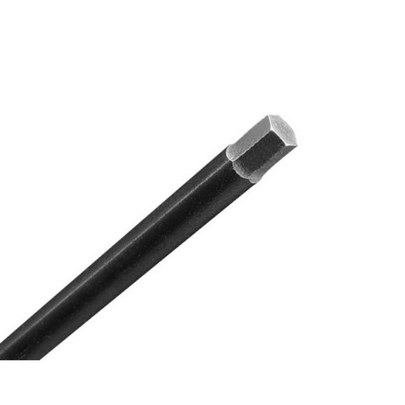 Replacement Tip   .078 X 120 mm (5/64) - HUDY - 127841