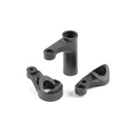 XB8 COMPOSITE SERVO SAVER SEMI-SPLIT BULKHEAD - G - XRAY - 352516