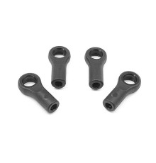 SERVO BALL JOINT 5.8MM (4) - 352670 - XRAY