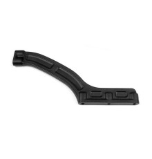 COMPOSITE REAR BRACE - LONG - V2 - 353089 - XRAY