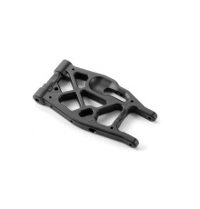 XB8 COMPOSITE REAR LOWER SUSPENSION ARM - 353117 - XRAY