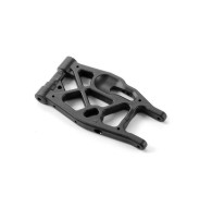 XB8 COMPOSITE REAR LOWER SUSPENSION ARM - 353117 - XRAY