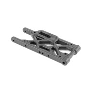 COMPOSITE REAR LOWER SUSPENSION ARM -SHORT - G - XRAY - 353127-G