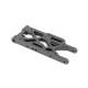 COMPOSITE REAR LOWER SUSPENSION ARM -SHORT - G - XRAY - 353127-G