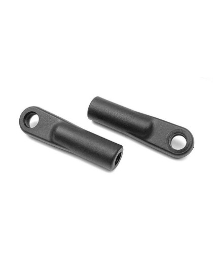 REAR UPPER INNER CAMBER LINK BALL JOINT (2) - 353130 - XRAY