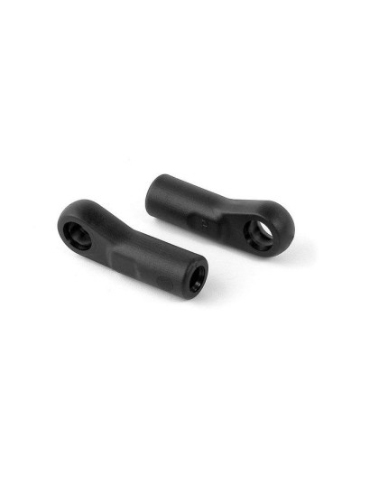 XB9 Chapes extérieures tirant AR (2) - XRAY - 353152