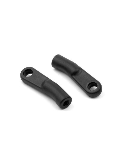 XB8 Chapes extérieures tirant AR (2) - XRAY - 353151