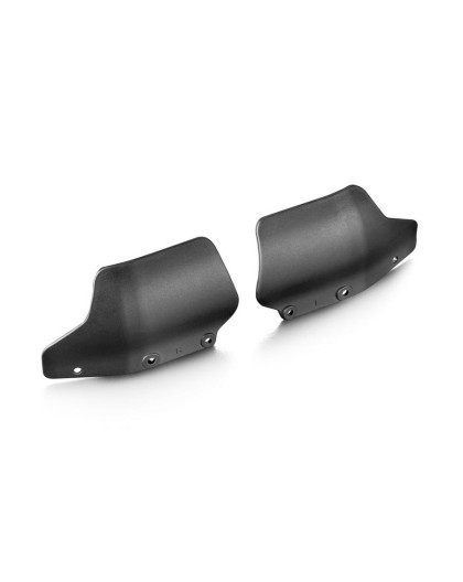 XB8'18 COMPOSITE REAR MUD PROTECTOR (L+R) - 353193 - XRAY