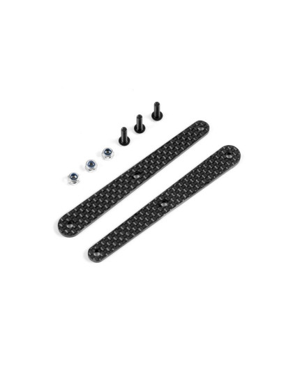 GT Renforts carbone pour renfort AR - XRAY - 353281