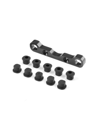 XT8 Cale de suspension RF - XRAY - 353335