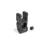 XB8 COMPOSITE REAR UPRIGHT LB - HARD - XRAY - 353354-H