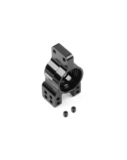 GT ALU REAR UPRIGHT - XRAY - 353364