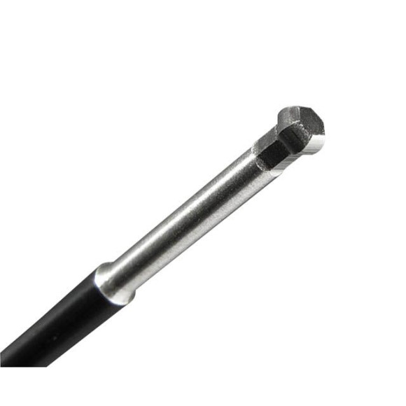 Replacement Tip Ball   2.0 X 120 mm - HUDY - 132041