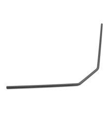 REAR ANTI-ROLL BAR 3.0MM - 353430 - XRAY
