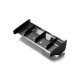 REAR WING - IFMAR - BLACK - 353513-K - XRAY