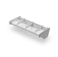 WICKERBILL REAR WING - WHITE - XRAY - 353517