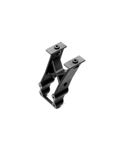 XB8 REAR WING HOLDER FOR FRONTWARD WING POSITION - XRAY - 353525