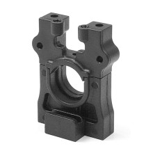 CENTER DIFF MOUNTING PLATE SET - HIGHER - 354011 - XRAY