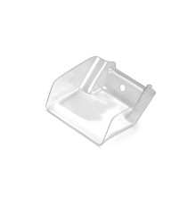 LEXAN FRONT WING - GRIPPER - XRAY - 353590