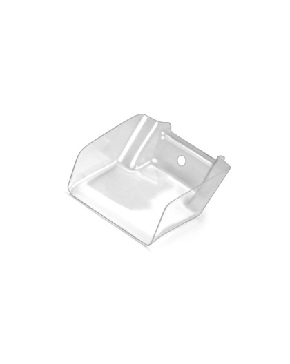 LEXAN FRONT WING - GRIPPER - XRAY - 353590