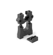 XB808 CENTER DIFF MOUNTING PLATE SET - 354012 - XRAY